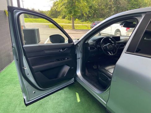 Used 2018 MAZDA CX-5 Grand Touring AWD/4WD image 31