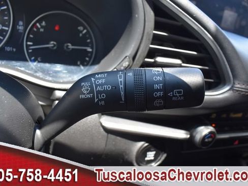 Used 2025 MAZDA MAZDA3 s Sport FWD image 28