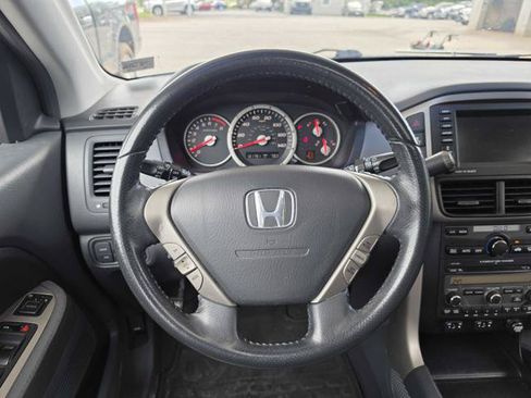 Used 2008 Honda Pilot EX-L image 21
