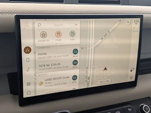 Used 2024 Land Rover Defender 130 X-Dynamic SE image 21