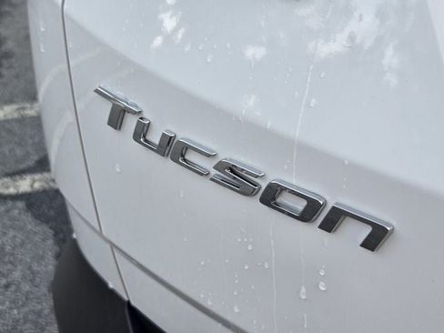 Used 2024 Hyundai Tucson SE AWD/4WD image 35