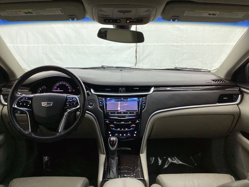 Used 2017 Cadillac XTS Luxury image 26
