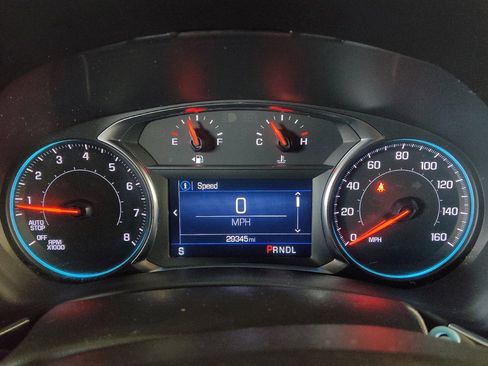 Used 2023 Chevrolet Equinox LT FWD image 23