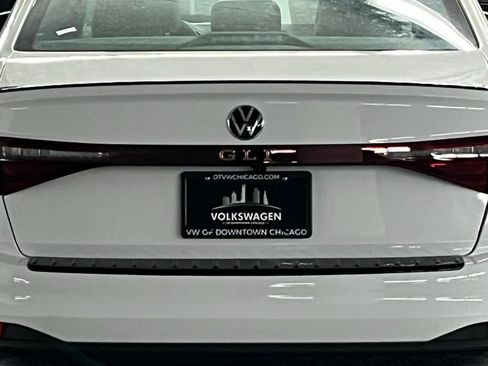 New 2026 Volkswagen Jetta GLI Autobahn FWD image 34