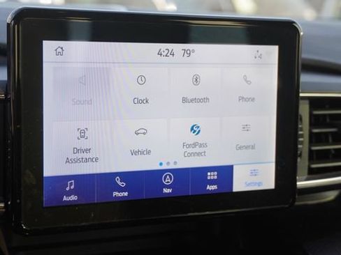 Used 2023 Ford Explorer ST-Line w/ Class IV Trailer Tow Package image 24