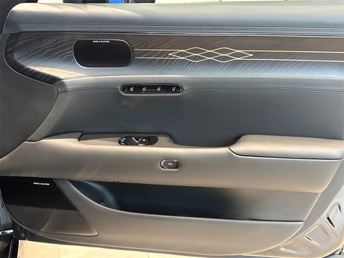 New 2026 Genesis G90 3.5T Prestige image 11