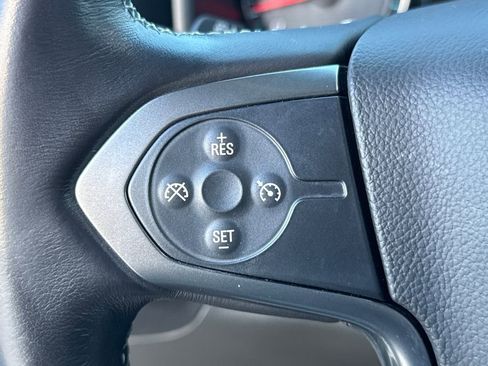 Certified 2018 Chevrolet Silverado 1500 LT w/ All Star Edition image 21