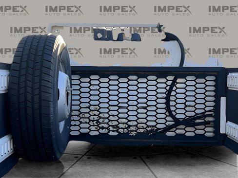 Used 2017 Ford F350 XL w/ Power Equipment Group image 62