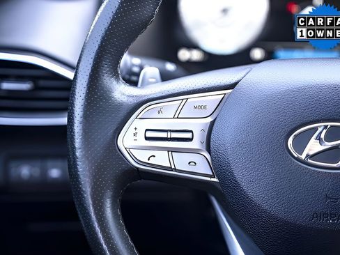 Used 2022 Hyundai Santa Fe Calligraphy image 28