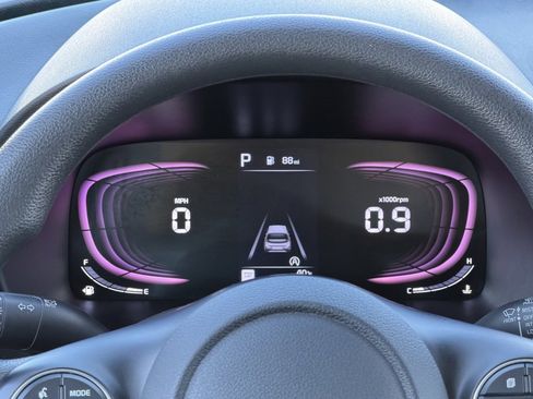 Used 2024 Kia Soul LX w/ Option Group 015 image 26