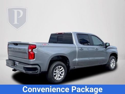New 2026 Chevrolet Silverado 1500 RST w/ Convenience Package II AWD/4WD image 6