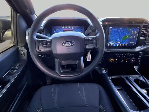 Used 2024 Ford F150 STX RWD image 6