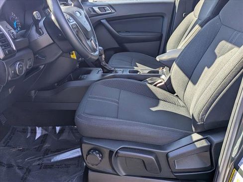 Used 2022 Ford Ranger XLT w/ Equipment Group 301A Mid image 13