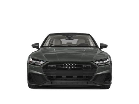 Used 2022 Audi A7 3.0T Premium AWD/4WD image 4