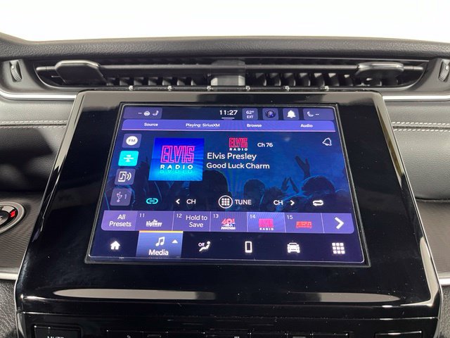 Used 2025 Jeep Grand Cherokee Altitude AWD/4WD image 28