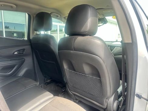 Used 2019 Buick Encore Preferred FWD image 15