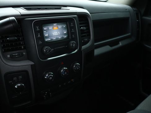 Used 2017 RAM 2500 Tradesman w/ Popular Equipment Group image 16