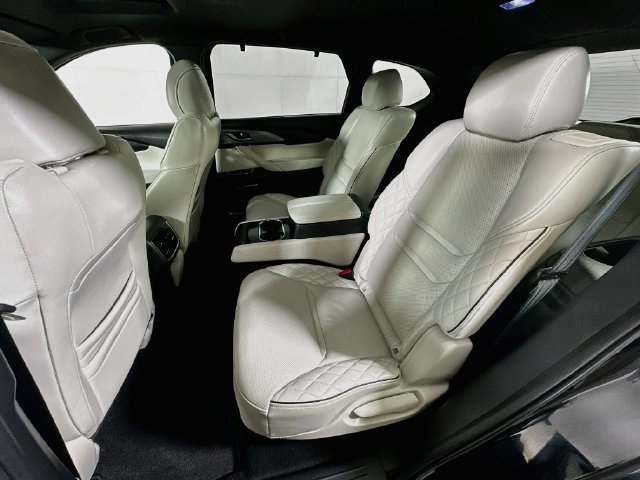 Used 2023 MAZDA CX-9 Signature AWD/4WD image 32
