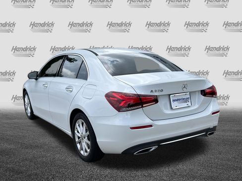 Used 2020 Mercedes-Benz A 220 image 9