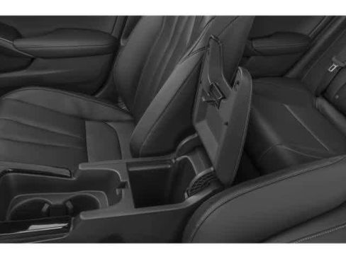 Used 2026 Acura Integra A-Spec FWD image 16