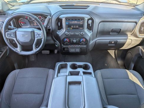 Used 2019 Chevrolet Silverado 1500 RST w/ All-Star Edition image 26