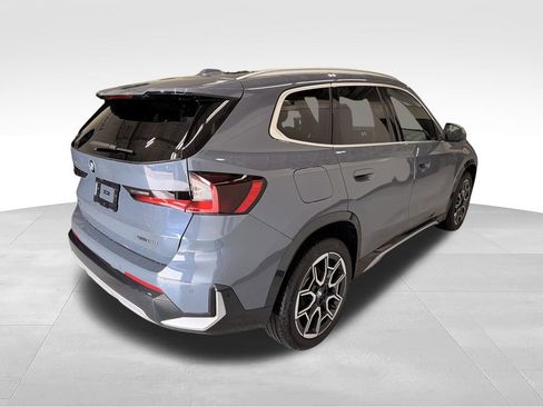Used 2026 BMW X1 xDrive28i AWD/4WD image 6