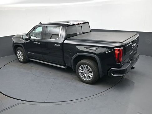 Used 2023 GMC Sierra 1500 Denali w/ Technology Package image 22