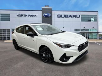 New 2026 Subaru Impreza RS AWD/4WD video 1