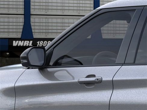New 2026 Ford Explorer ST w/ Sun And Sound Package image 20
