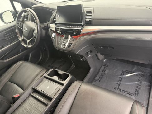 Used 2025 Honda Odyssey Sport-L image 11