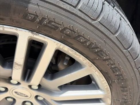 Used 2022 Ford Expedition Max Limited RWD image 7