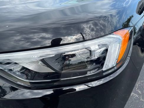 Used 2024 Ford Edge SEL w/ Convenience Package AWD/4WD image 46