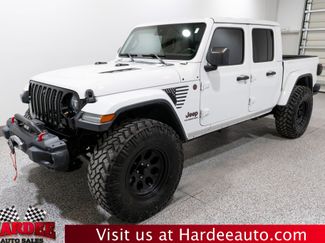 Used 2020 Jeep Gladiator Rubicon video 2