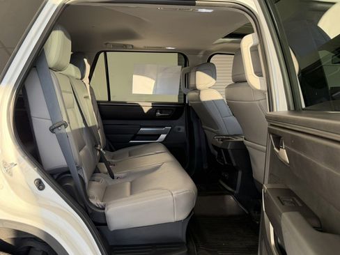 Used 2023 Toyota Sequoia SR5 w/ SR5 Premium Package image 48