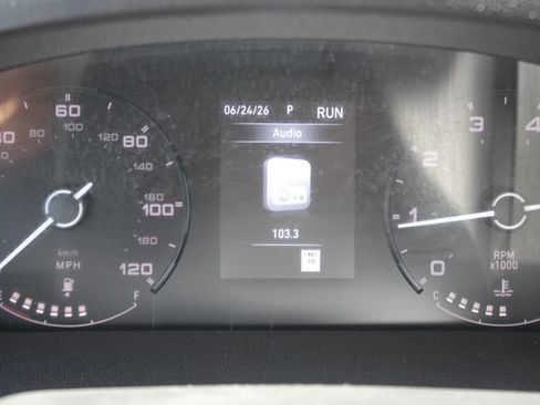 Used 2025 RAM ProMaster 2500 w/ Convenience Group FWD image 13