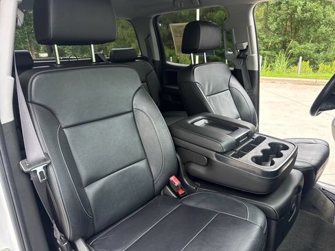 Used 2016 Chevrolet Silverado 1500 LT w/ All Star Edition AWD/4WD image 34