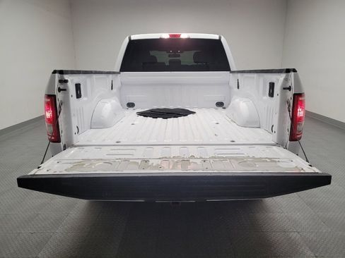 Used 2017 Ford F150 XLT w/ Equipment Group 301A Mid image 29