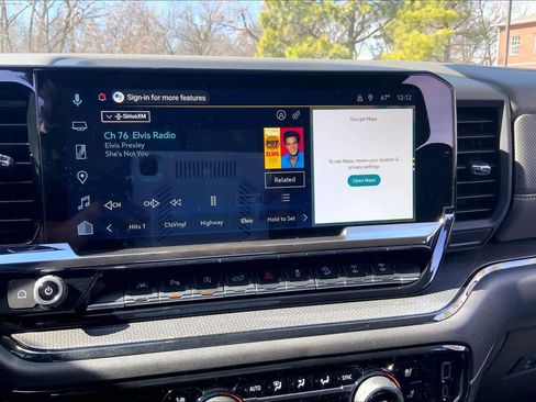 Used 2026 Chevrolet Silverado 1500 ZR2 w/ ZR2 Bison Edition image 34