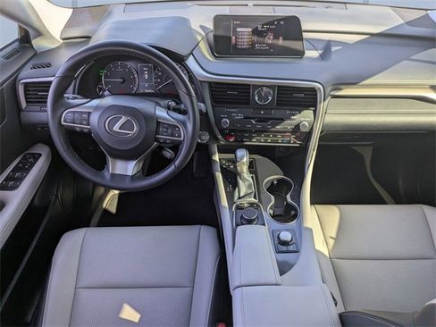 Used 2018 Lexus RX 350 FWD image 16