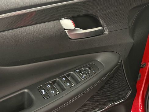 Certified 2023 Hyundai Santa Fe SEL w/ Premium Package image 14