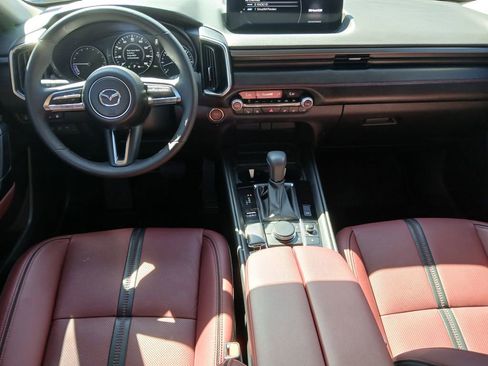Used 2025 MAZDA CX-50 2.5 Hybrid w/ Weather Package image 8