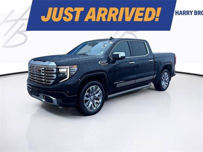 Used 2022 GMC Sierra 1500 Denali w/ Technology Package