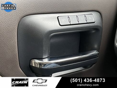 Used 2017 GMC Sierra 1500 SLT w/ SLT Premium Package image 12