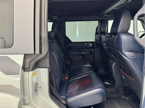 Used 2024 Ford Bronco Raptor AWD/4WD image 18