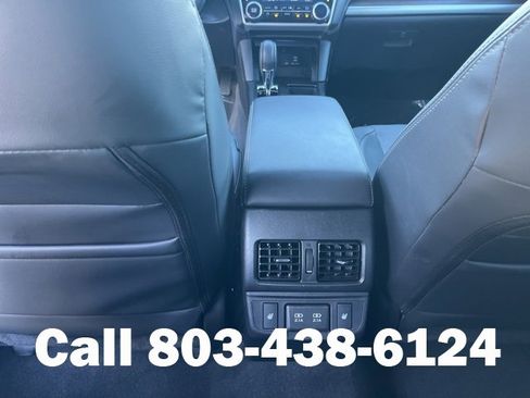 Used 2019 Subaru Outback 2.5i Limited image 14