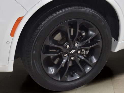 Used 2025 Dodge Durango R/T w/ Blacktop Package AWD/4WD image 39