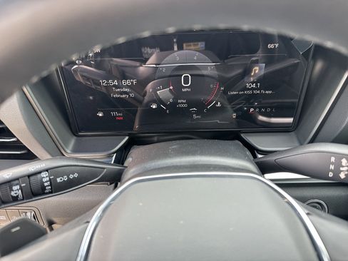 New 2026 GMC Terrain Elevation w/ Black Edition image 21