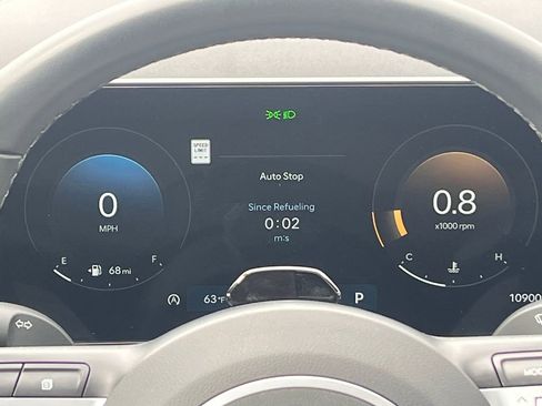 Used 2025 Hyundai Tucson SEL image 21