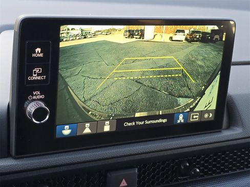 New 2026 Honda CR-V Sport-L image 21