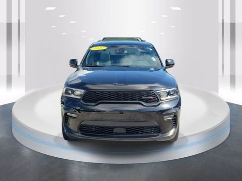 Used 2023 Dodge Durango GT AWD/4WD image 2